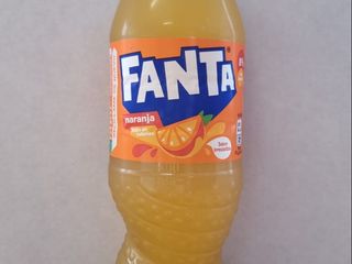 FANTA-NARANJA