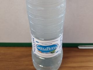AGUA BONA