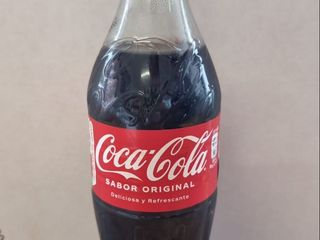Coca-Cola -ORIGINAL