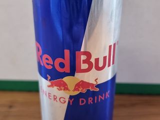 RED BULL