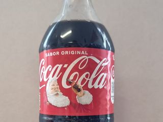 Coca-Cola -ORIGINAL