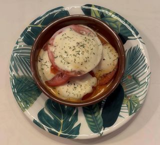 Mozzarella Alpina