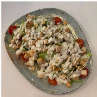 Ensalada César