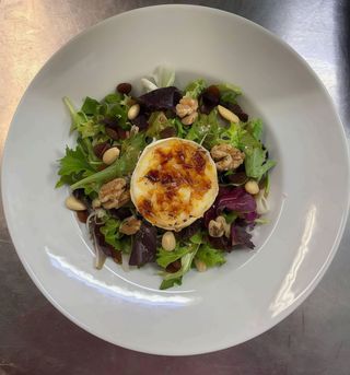 Ensalada Delizia
