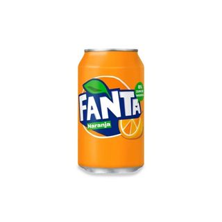 FANTA NARANJA