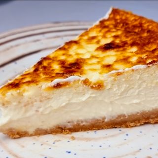 TARTA DE QUESO