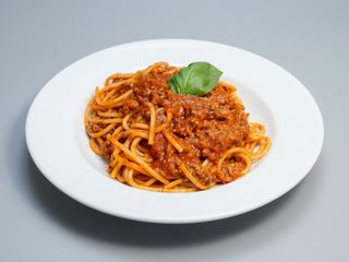 Spaghetti alla bolognese