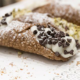 Cannolo Siciliano