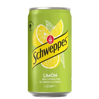 Schweppes Limon