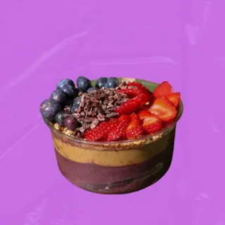 Açaí Bowl