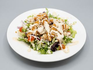Ensalada Caesar