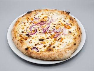 Pizza kebab