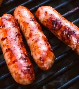 Plato De Butifarra A La Plancha