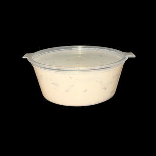 Salsa Yogur
