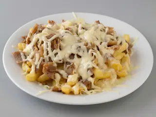 Papas locas