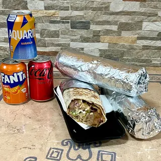 Combo 1