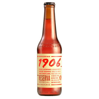 Cerveza 1906