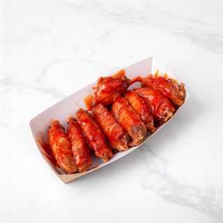 Alitas Del Olimpo (6 Uds.)