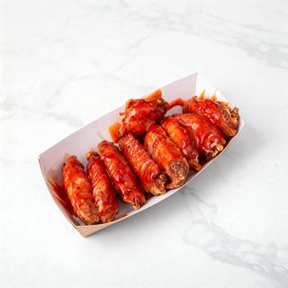 Alitas Del Olimpo (6 Uds.)