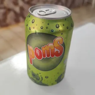 Poms