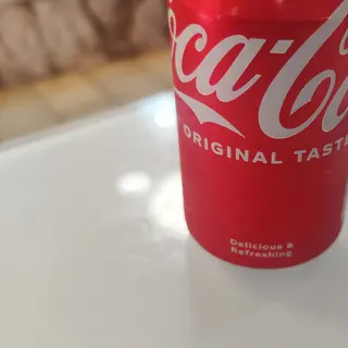 Coca cola