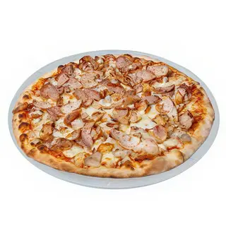 Pizza Doner (26 Cm.)