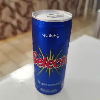 Selecto