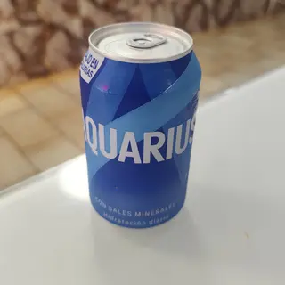 Aquarius limon