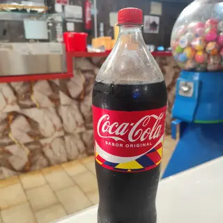 Coca cola 2l