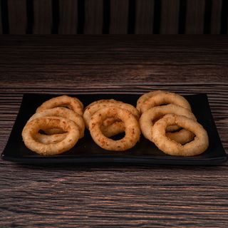 Aros De Cebolla (12 Uds.)