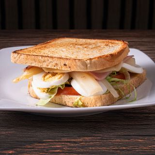 Sandwich Especial