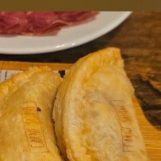 Empanada De Atún (1 Ud.)