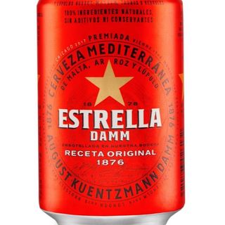 Estrella lata