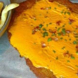 Suprema Mexicano pollo