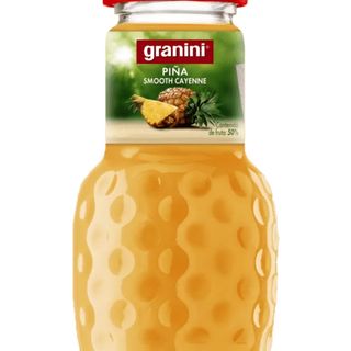 Zumo piña