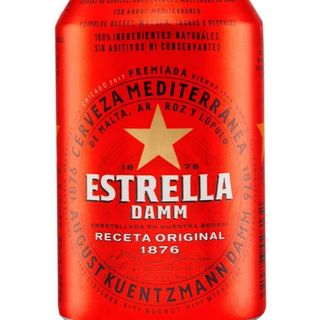 Estrella lata