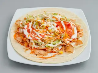 Durum De Pollo