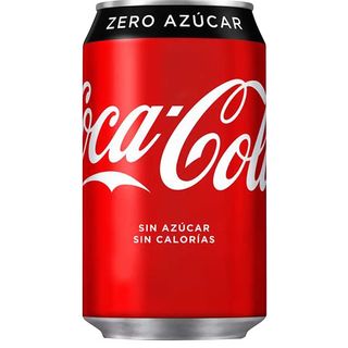 Coca Cola Zero