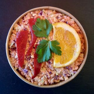 Ensalada de col Pedro's (grande)