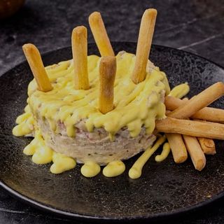 Ensaladilla rusa