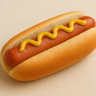 Hot dog