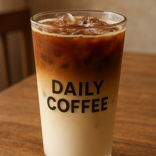 Daily coffe