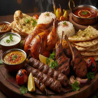 Istanbul especial