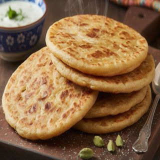 Paratha