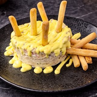 Ensaladilla rusa