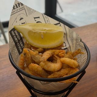 Pipas de mar