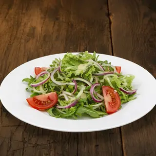 Ensalada mixta
