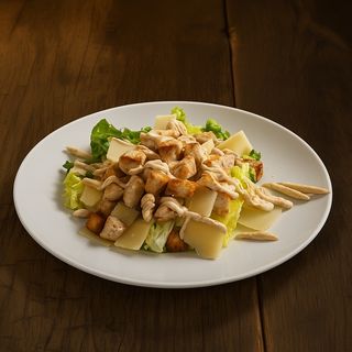 Ensalada César