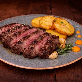 Entrecote Angus 350 g