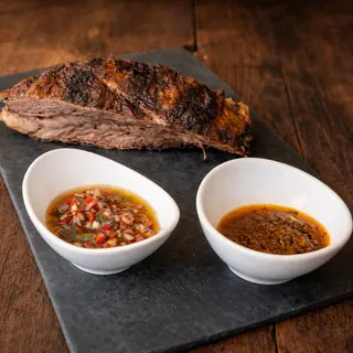Vacío Prime Angus 350 g